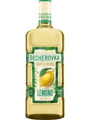 Becherovka Lemond 0,5l 20%