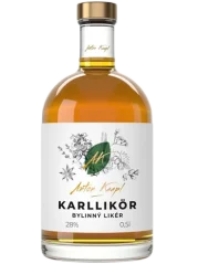 Karllikör Anton Kaapl 0,5l 28% (id:910001489)