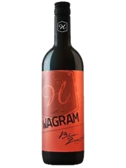 Holzer Blauer Zweigelt Wagram 2019 (id:62365)