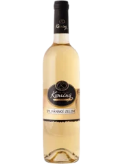 Konečný Sylvánské zelené Pozdní sběr 2025 (id:910003164)