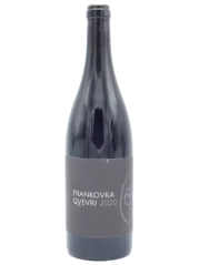 Vajčner Frankovka Qvevri 2020