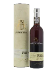 J.H. Andresen Colheita 2000 Port 0,75l 20% + Dárkové balení (id:910002897)