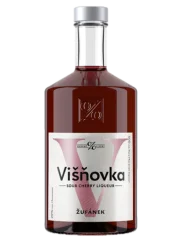 Višňovka Žufánek 0,5l 20% (id:103017)