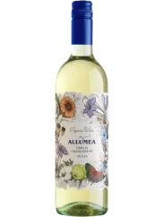 Allumea Grillo Chardonnay DOC BIO 2024 (id:910002671)