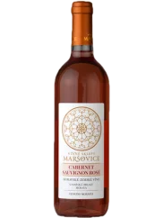 Maršovice Cabernet Sauvignon rosé 2023 (id:910001117)
