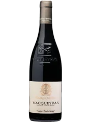 Gabriel Meffre Vacqueyras 2022 (id:65049)