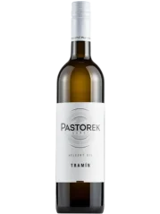 Pastorek Tramín Pozdní sběr 2023 (id:910001727)