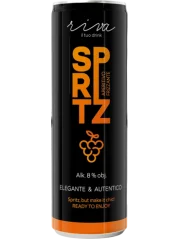 Spritz Riva 8% 0,25l (id:910004305)