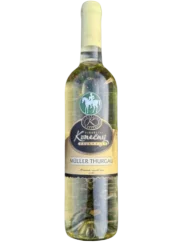 Konečný Svatomartinské Müller Thurgau 2025 (id:910002507)