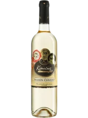 Konečný Tramín červený Pozdní sběr 2025 (id:910003263)