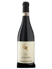 San Silvestro Barolo Patres DOCG 2020 (id:68625)