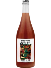 Dobrá Vinice Pinot Noir Rubín 2018 (id:14707)