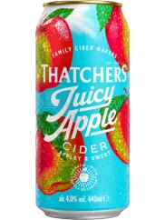 Cider Thatchers Juicy Apple 0,44l (id:910003681)