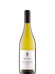 Hauck Grauer Burgunder Spätlese 2022