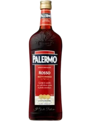 Aperitiv Bardinet Palermo Rosso 1l 0% (id:910003559)
