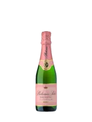 Bohemia Sekt Rosé Demi Sec 0,375