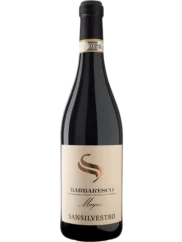 Sansilvestro Barbaresco Magno DOCG 2023 (id:68651)