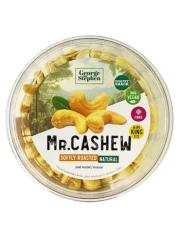 Kešu oříšky Natural Mr. Cashew 370g (id:910003466)
