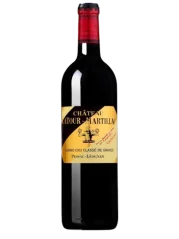 Château Latour-Martillac Grand Cru Classé 2017