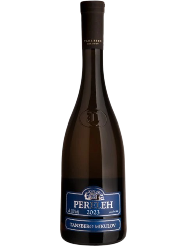 Tanzberg Pereleh Rulandské bílé Pozdní sběr 2023 (id:910002238)