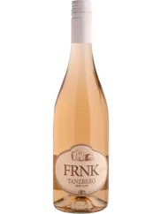 Tanzberg FRNK Chardonnay Frizzanté 2024 Nealkoholické (id:910002259)