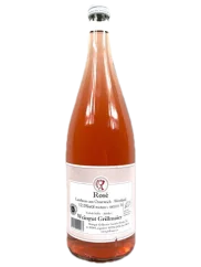 Weingut Grillmaier Zweigelt Rosé 1l BIO 2022 (id:121223)