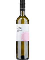 Fabig SOUL Sauvignon Blanc Růženy 2023 (id:910002114)