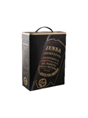 Zensa Primitivo Bio Organic Salento Bag in Box 3l (id:910003345)