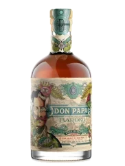 Rum Don Papa  BAROKO Rum 0,7l 40% (id:120588)
