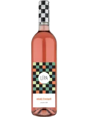 Víno Lípa Mladý Zweigeltrebe 2025 (id:910002503)