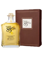 Grappa 85 Bruno Pilzer Islay Cask 0,7l 43%
