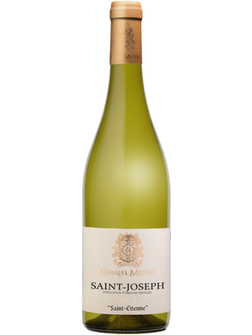 Gabriel Meffre Saint Joseph 2023 (id:650492)
