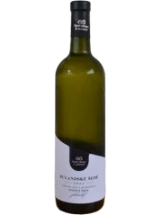 Vinné sklepy u Jeňoura Rulandské bílé 2023 (id:910001629)