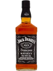 Whisky Jack Daniels 0,7l 40% (id:135156)