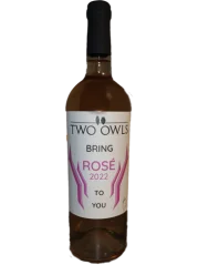 Two Owls Rose to You 2022 (id:910001445)