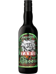 Absinth Tabu 0,7l 55% (id:1383101)