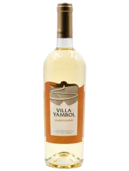 Villa Yambol Chardonnay 2024 (id:910003479)