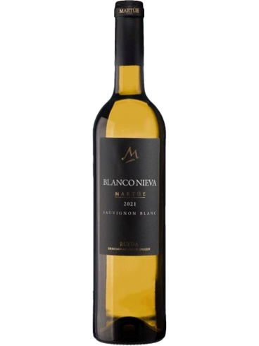 Blanco Nieva Sauvignon Blanc 2022 (id:910001245)