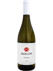 Merlon Sauvignon Pozdní sběr 2022 (id:910002100)