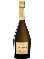Cattier Brut millesime 2012 Premier Cru 2012 (id:222114)
