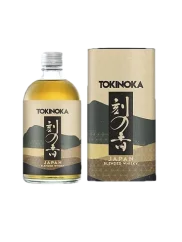 Whisky Tokinoka White 0,5l 40% + dárkové balení (id:1201017)