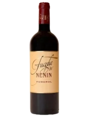 Château Nénin Fugue de Nénin AOP 2017 (id:64302)