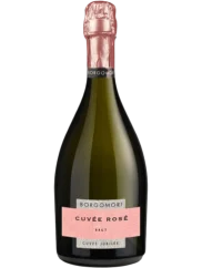 Borgomori Cuveé Rosé Treviso Brut (id:910003337)