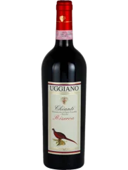 Uggiano Chianti Riserva 2022 DOCG (id:682805)