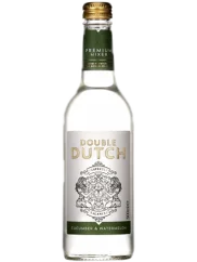 Double Dutch Tonic Cucumber & Watermelon 0,5l (id:910001535)