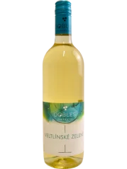 Dobles Veltlínské zelené 2023 (id:910001967)