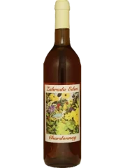 Chrámce Chardonnay barrique Zahrada Eden 2018 (id:910000022)