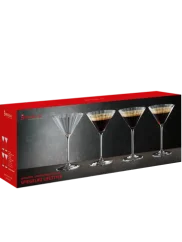 Set 4 sklenice Spiegelau Na Espresso Martini (id:910002615)