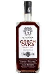 Ořechovka Sudlička 0,7l 30%