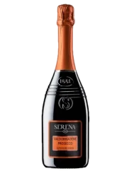Serena Prosecco Valdobbiadene DOCG Extra Dry (id:91120)